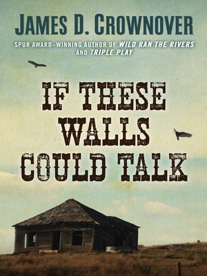 cover image of If These Walls Could Talk